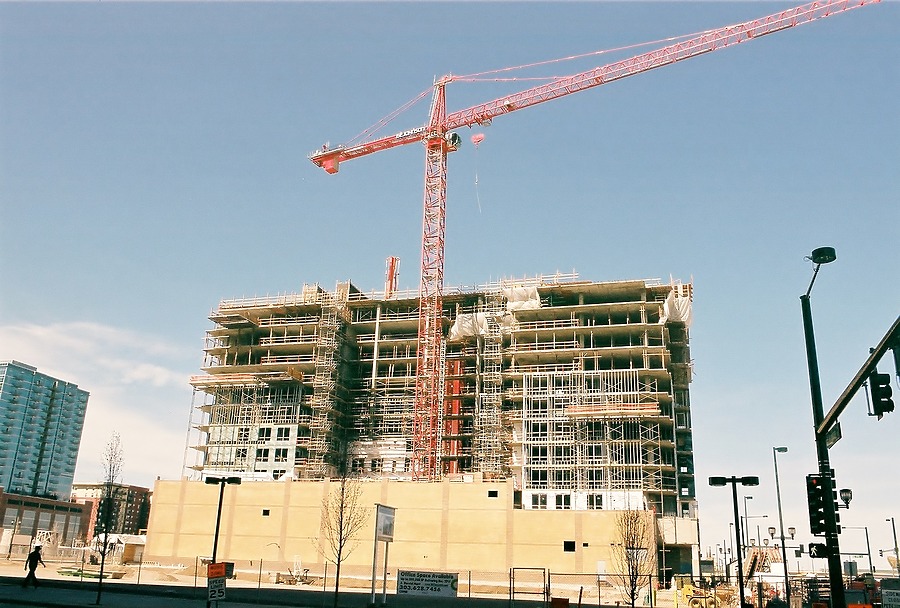 Cadence Apartments by Brian LoBue