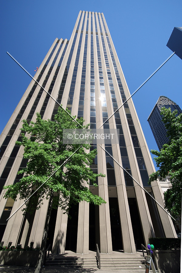 901 Fifth Avenue by Serdica