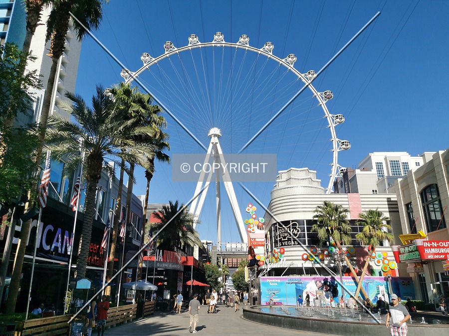 High Roller by Nephilim