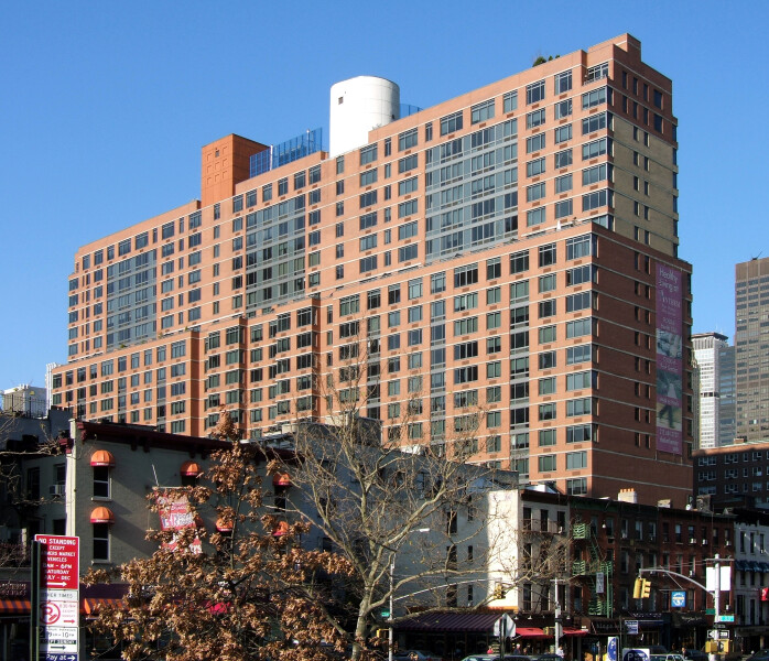 The Anthem