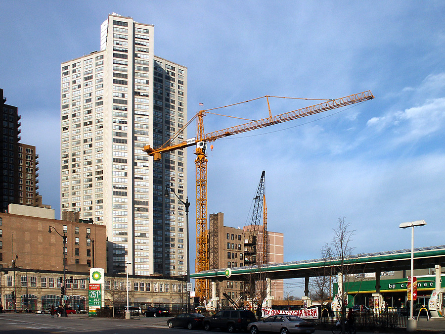 The Columbian by Daniel Kieckhefer