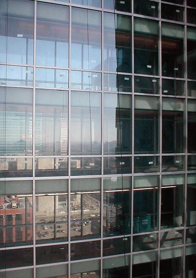 Skybridge by Tom Finnegan