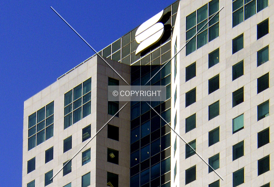 Shipt Tower by Chris Patriarca