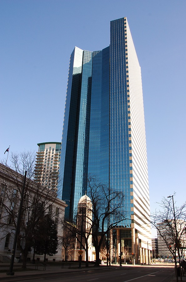 1999 Broadway by Brian LoBue