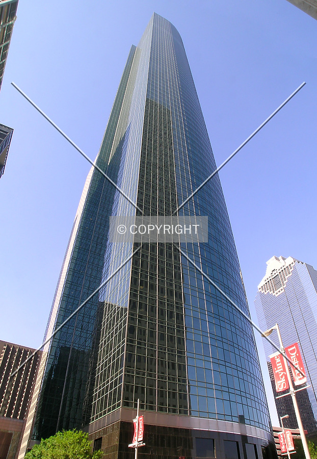 Wells Fargo Plaza by Serdica