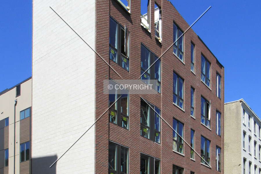 50 North 3rd Street