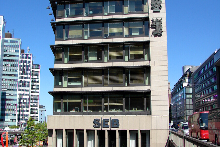S-Huset