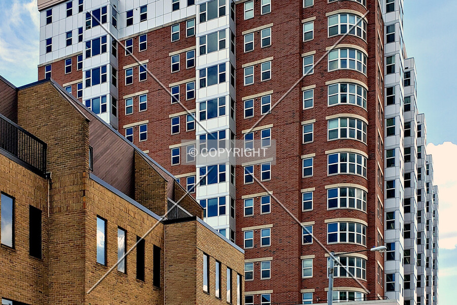 Landmark Apartments