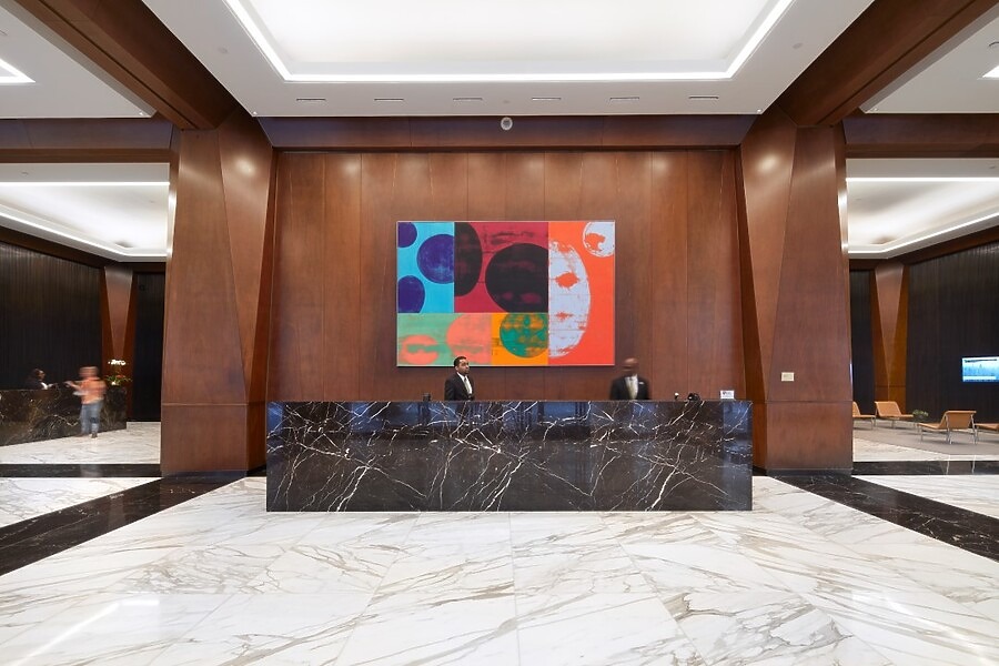 909 Third Avenue by Vornado Realty Trust