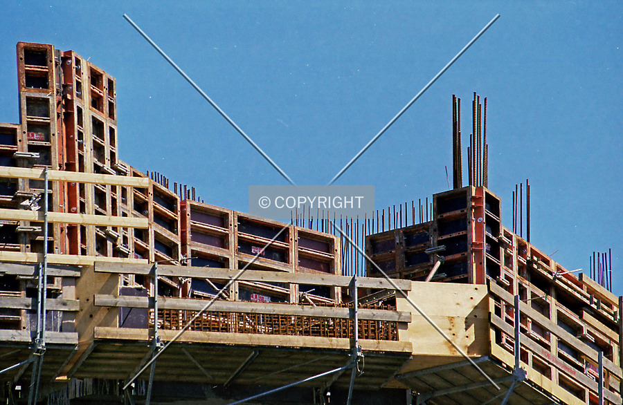 Main Plaza by Nephilim