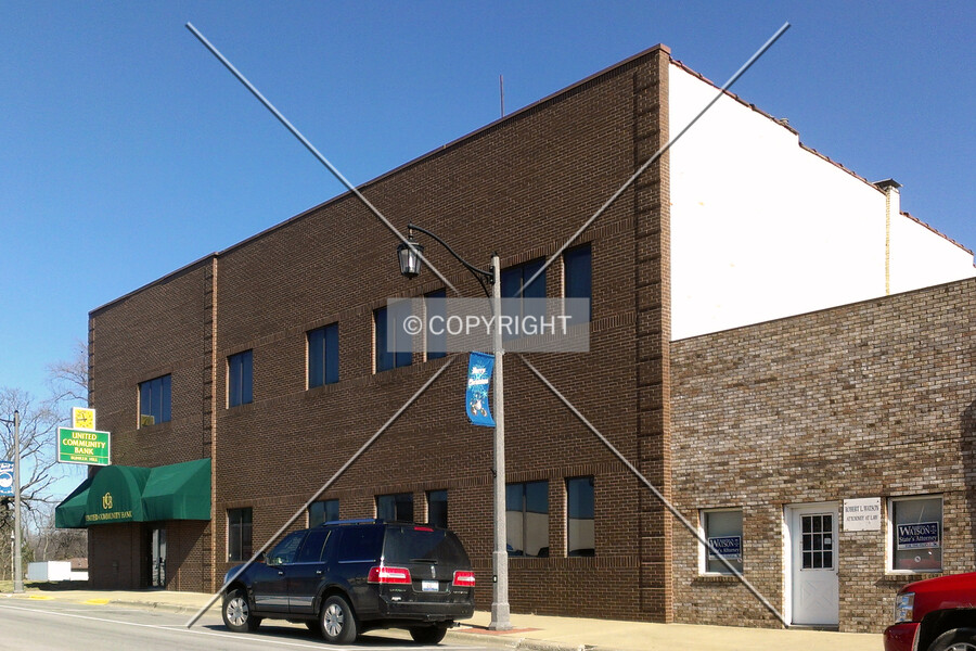 United Community Bank