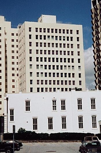 Wilson Plaza East