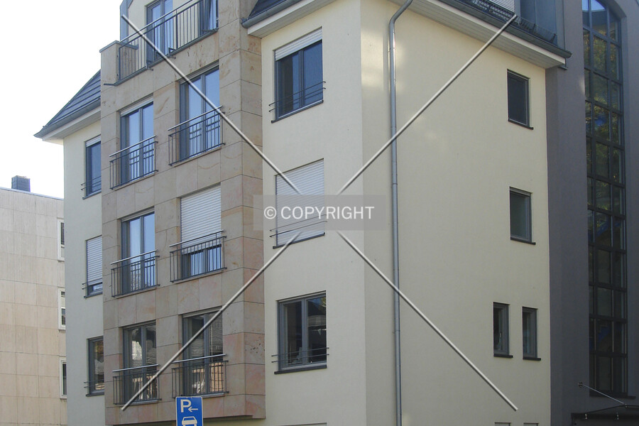 Myliusstraße 23