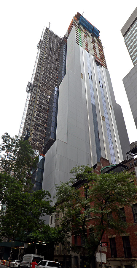 425 Park Avenue by John W. Cahill