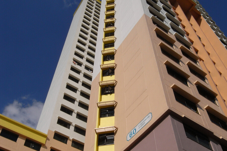 Queenstown Block 60