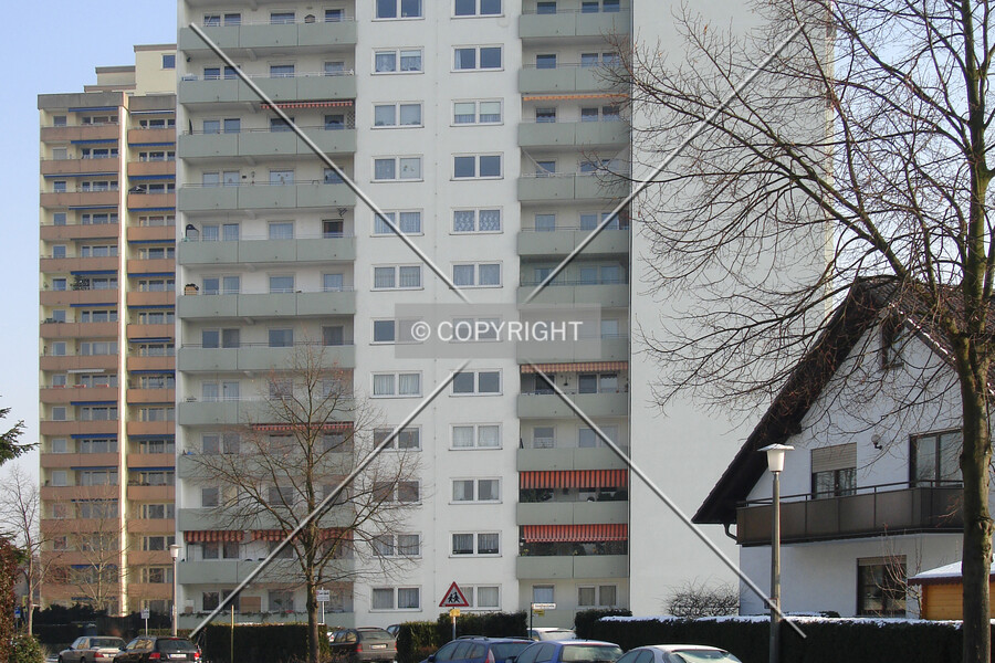 Goethestraße 129