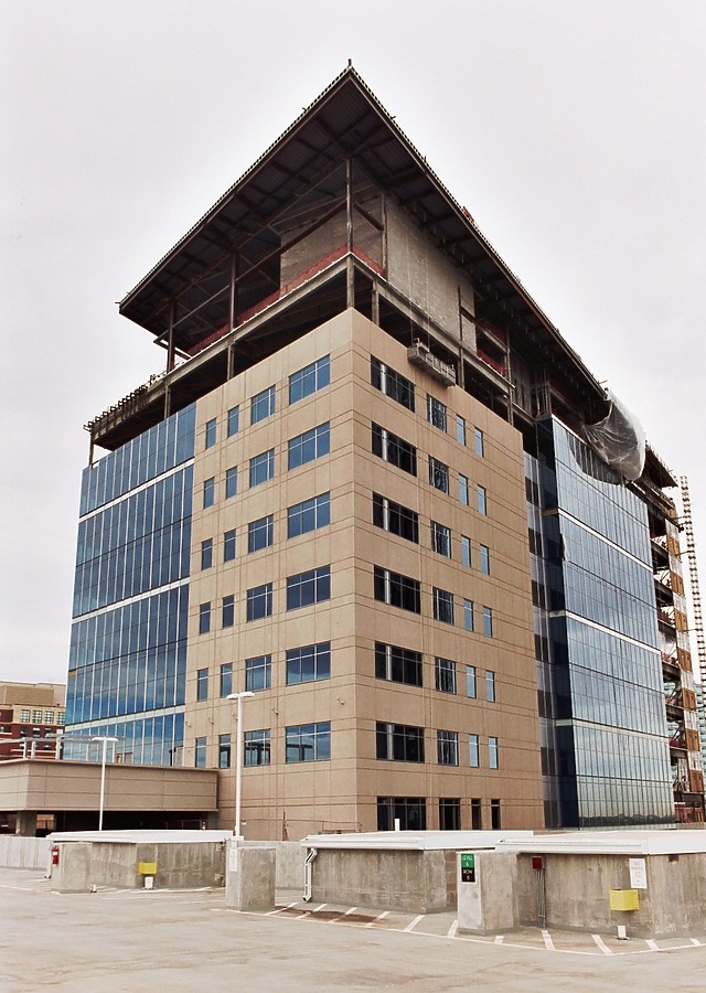 DaVita World Headquarters by Brian LoBue