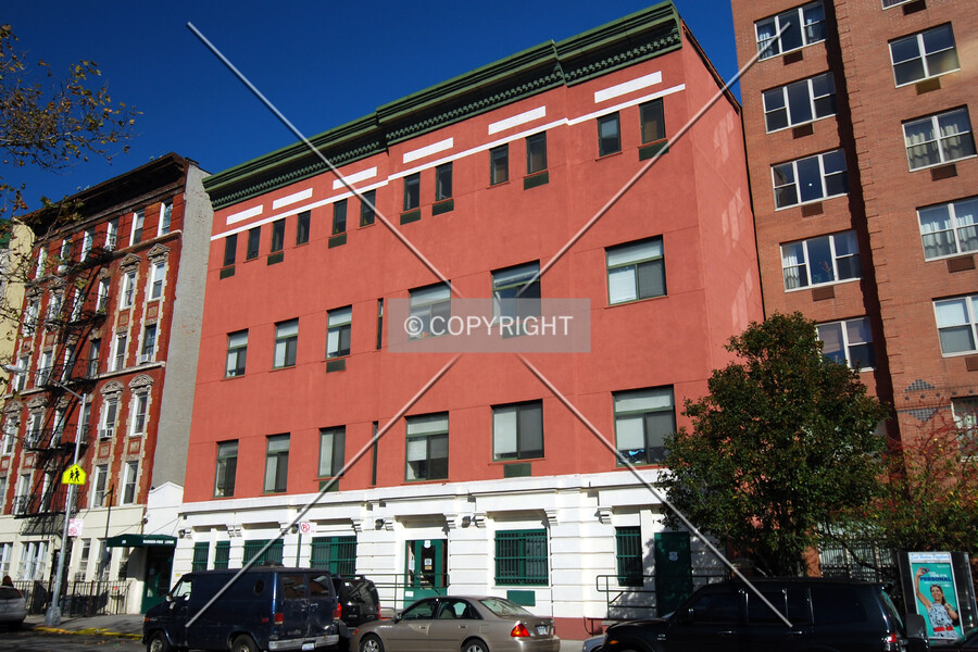 270 East 2nd Street
