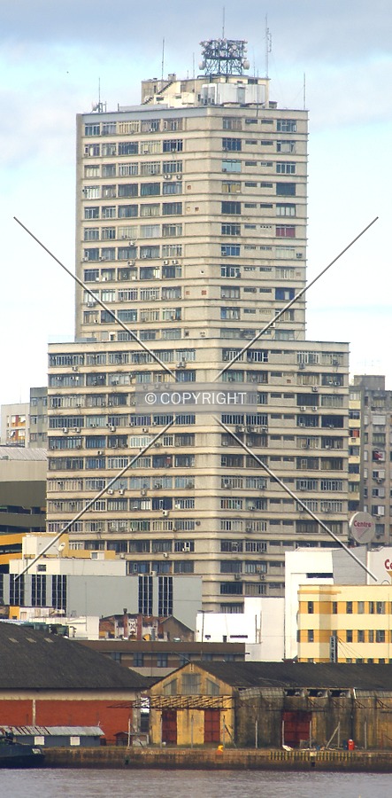 Coliseu by Jaime Costa