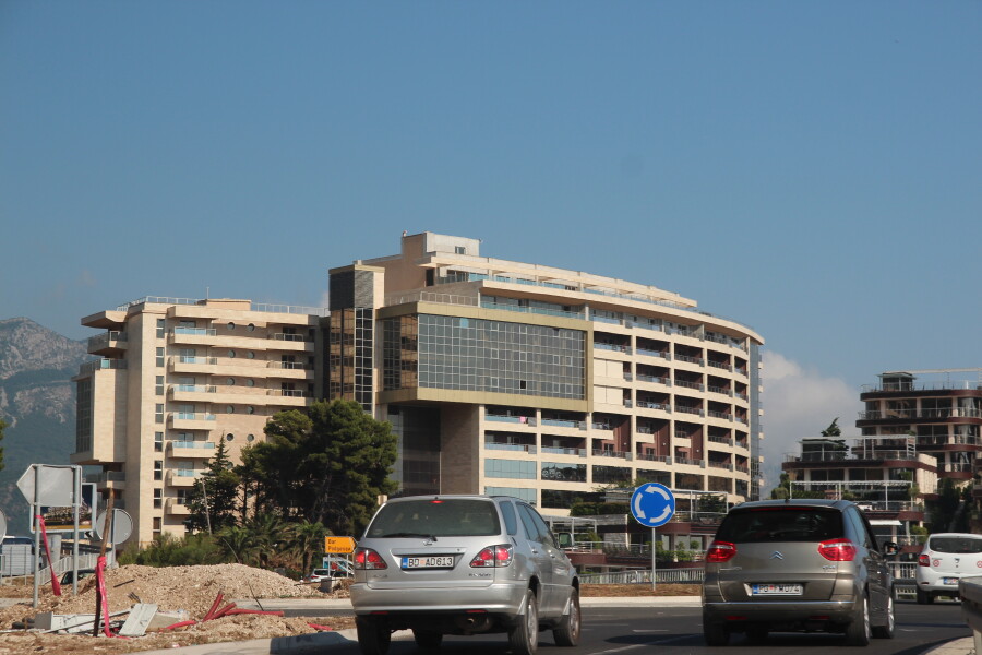 Iberostar Bellevue Hotel