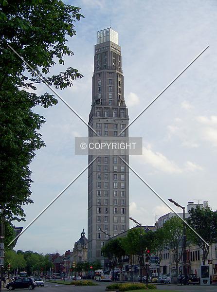 Tour Perret