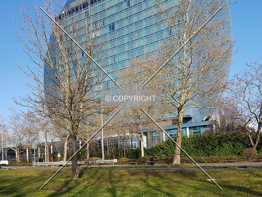 Radisson BLU by Nephilim