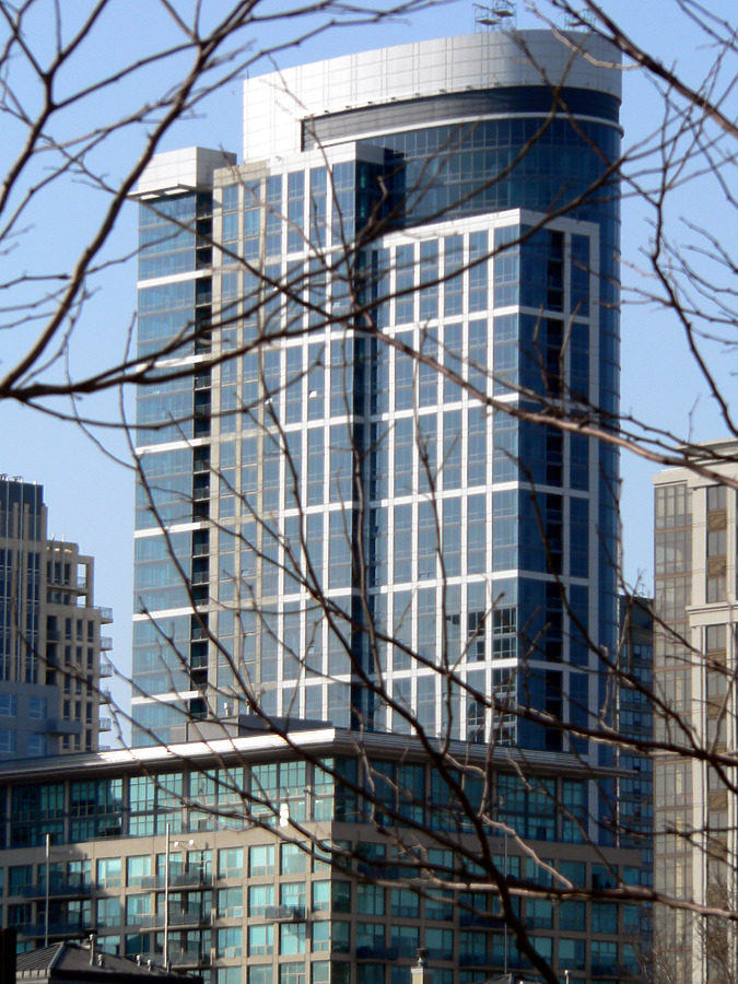 Sky55 by B. Victor Adams