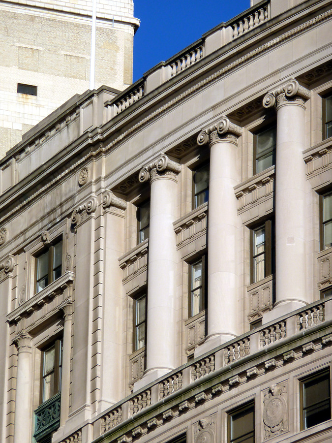 26 Broadway by Nate Lindsey