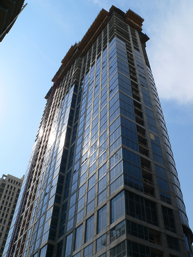 Sky55 by B. Victor Adams