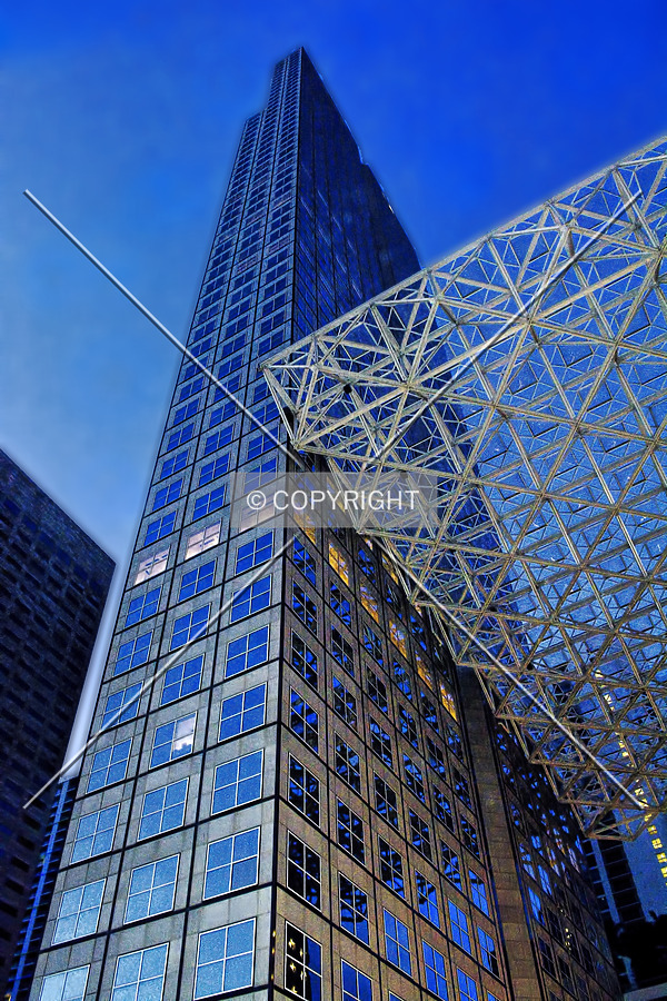 Southeast Financial Center by Jorge Molina