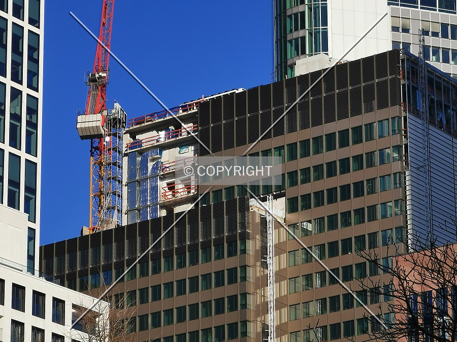 Global Tower by Nephilim