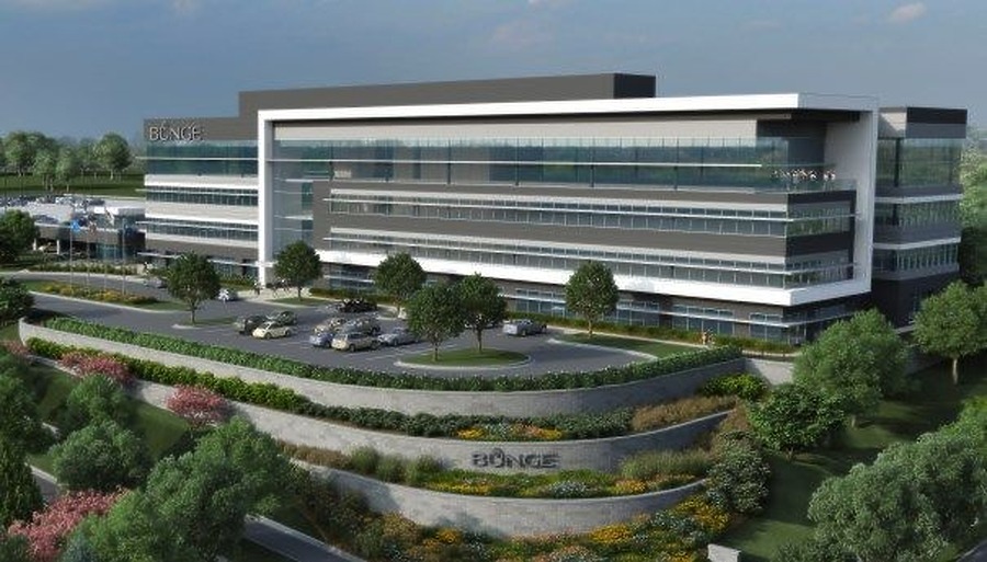 Bunge North America Headquarters by Bunge North America