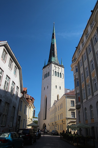 St. Olav Church