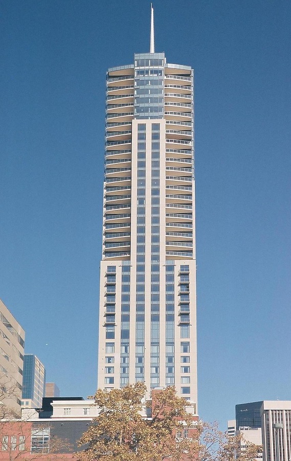 Four Seasons Hotel & Private Residences Denver by Brian LoBue