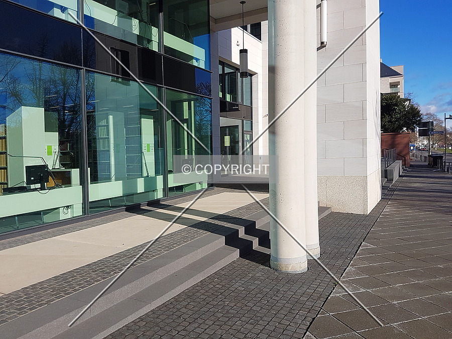 MainTor Panorama by Nephilim