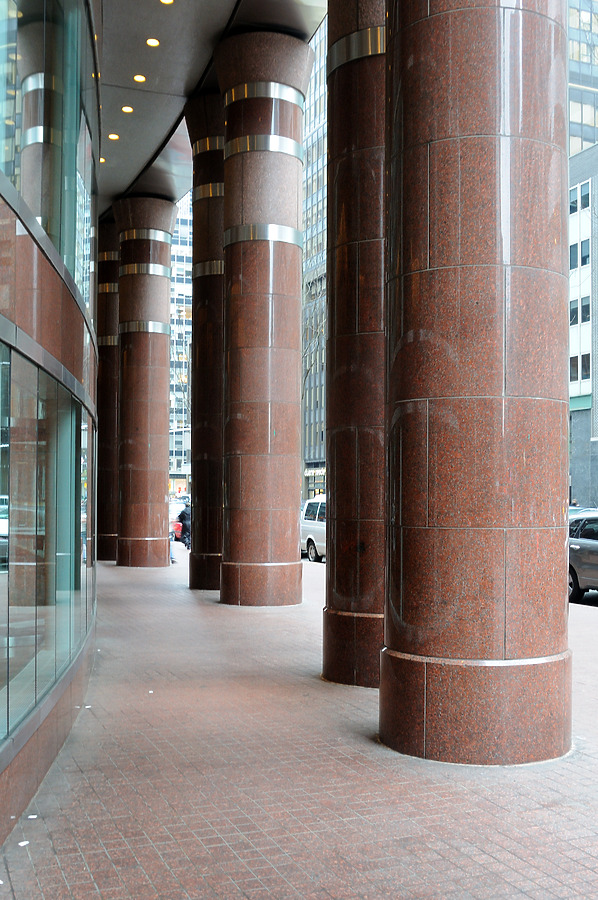 53rd at Third by David Guija