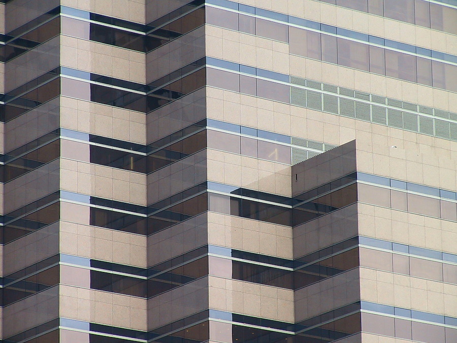 Menara Public Bank by John Bek