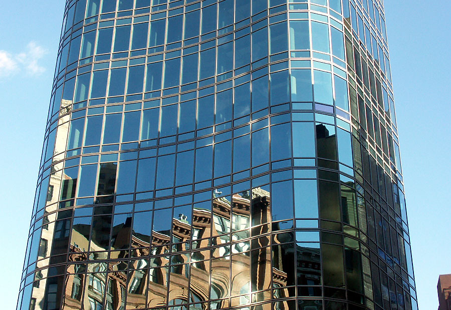 Astor Place by Nate Lindsey