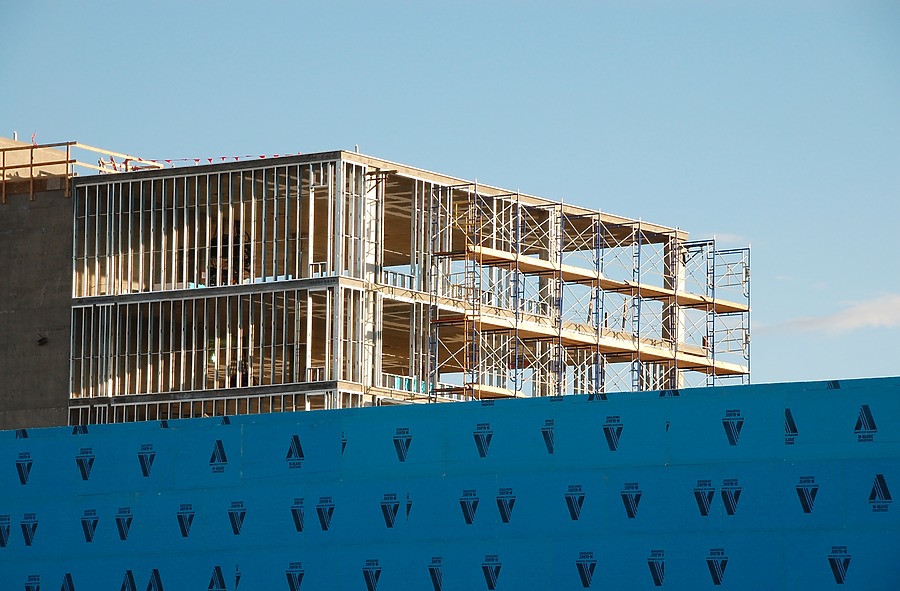 DoubleTree by Hilton Greeley by Brian LoBue