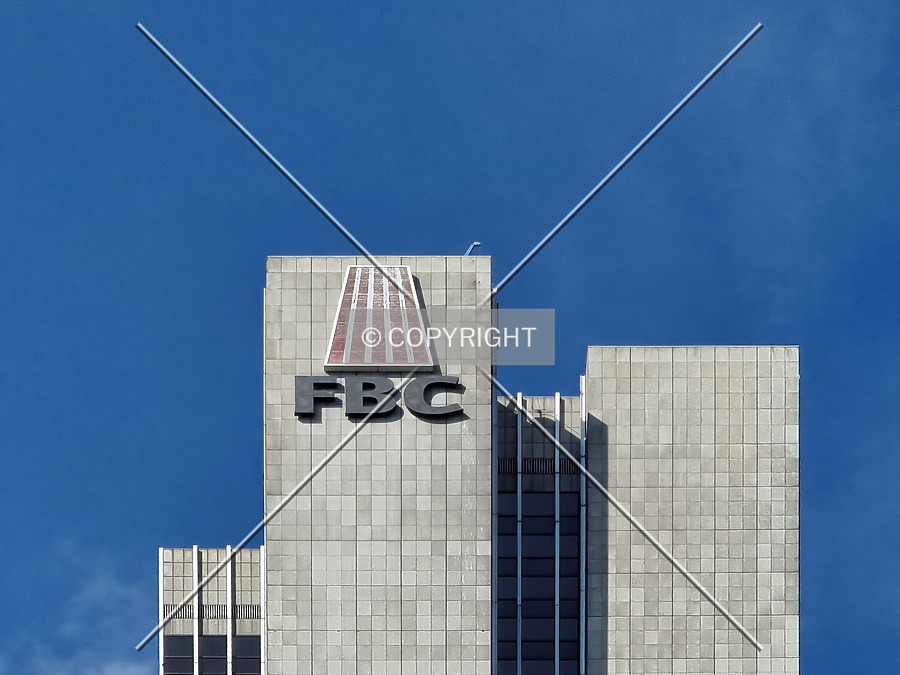 Frankfurter Büro Center by Nephilim