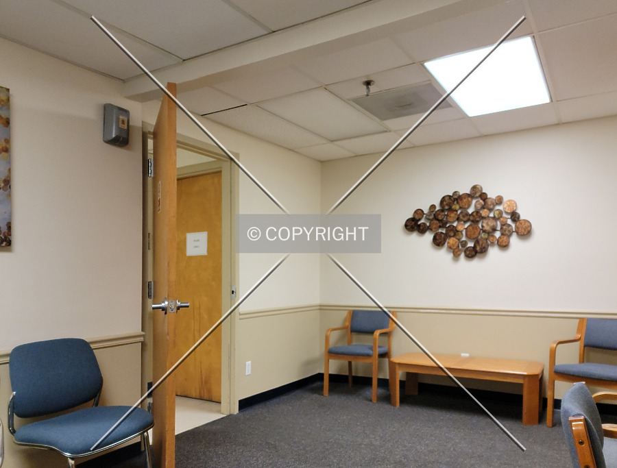 Gateway Regional Medical Arts Building by Ryan Hildebrand