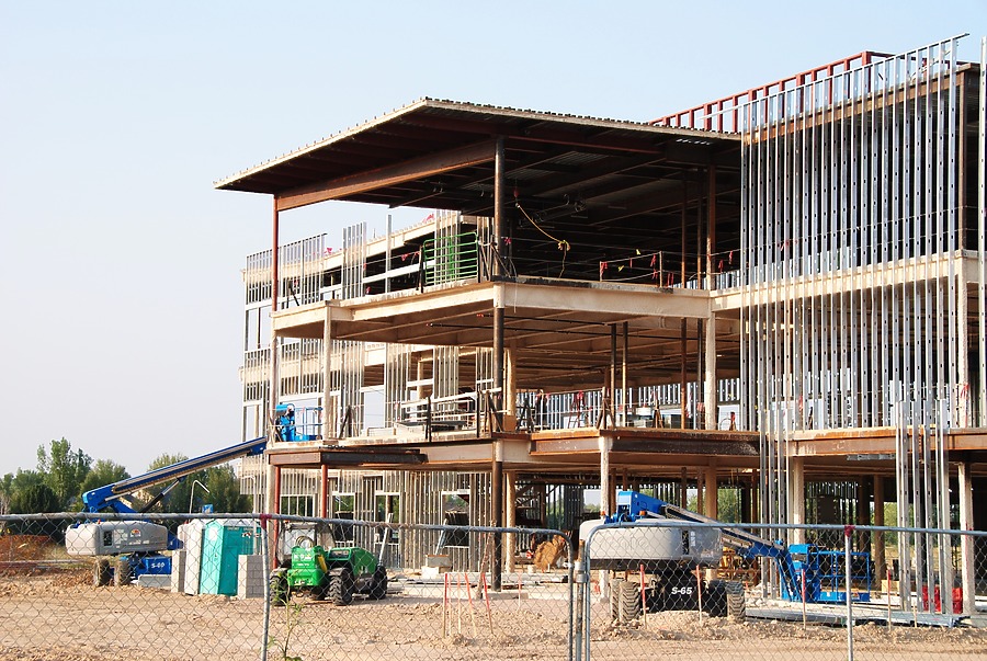 The Center At CenterPlace by Brian LoBue