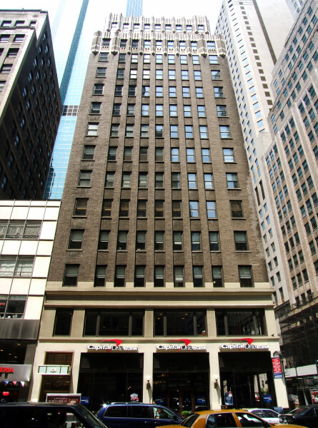 424 Madison Avenue