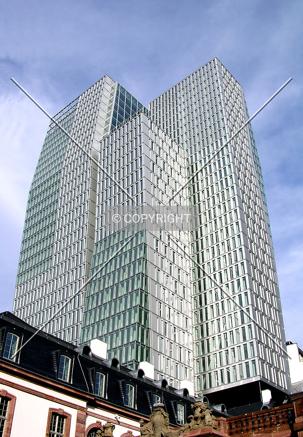 Nextower by Chris Patriarca