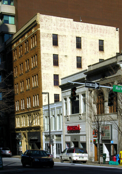 Piedmont Building