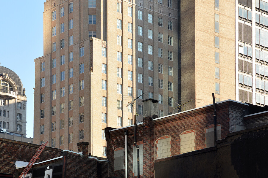 1500 Walnut Street