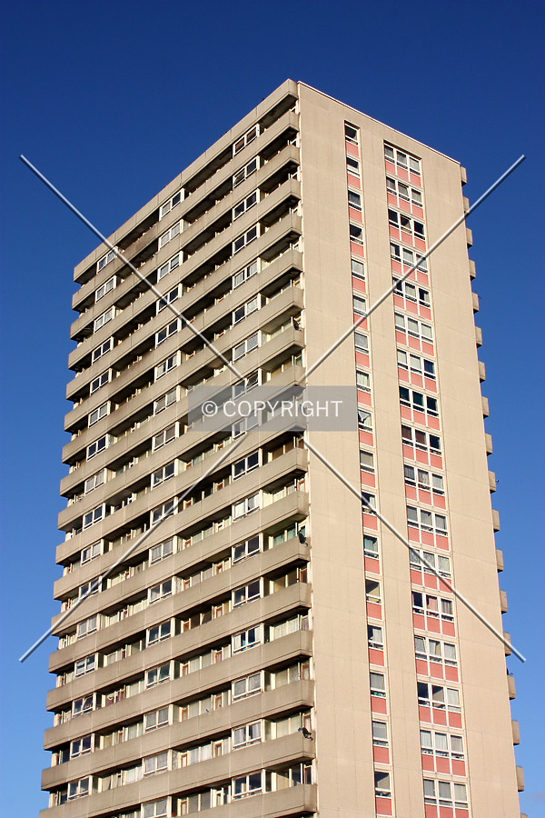 Campion House by Neil Nickolds