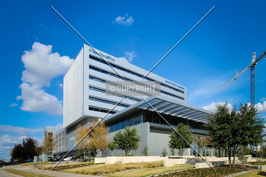 Baylor Scott & White Sports Therapy at the Star