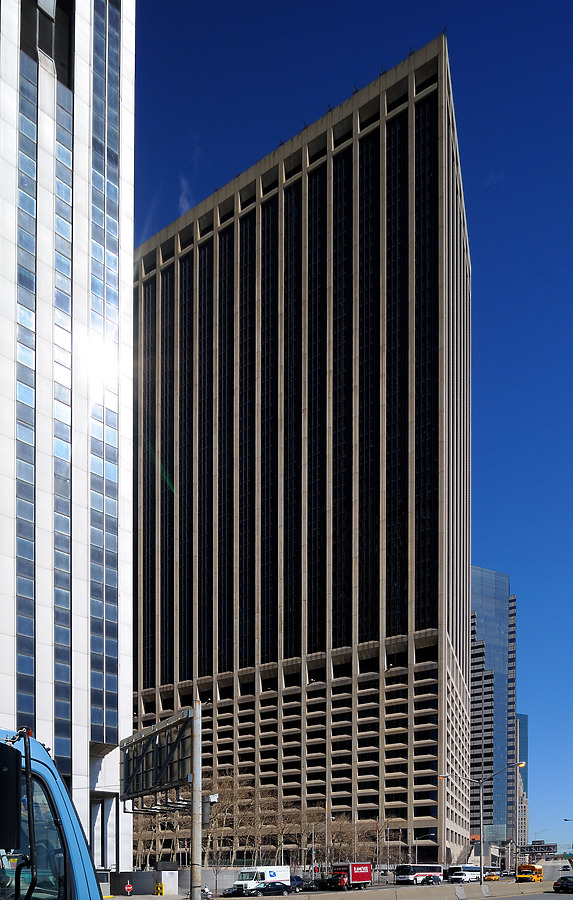 55 Water Street by David Guija