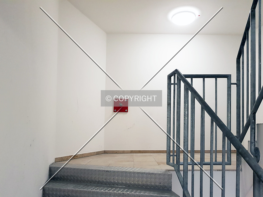 Main Plaza by Nephilim